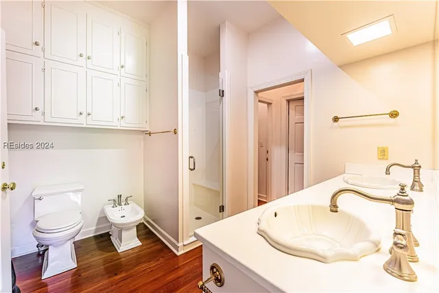 $9,800,000 | 92 Dean Hall Road, Seabrook, SC 29940