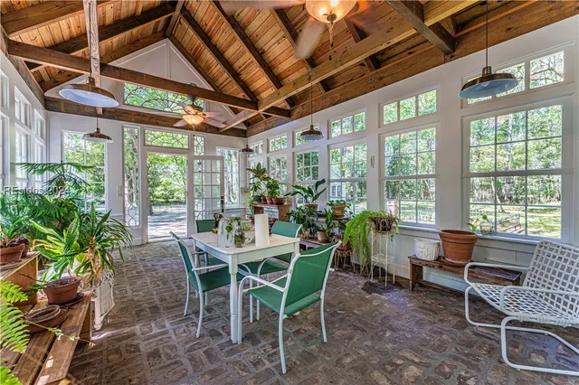 $9,800,000 | 92 Dean Hall Road, Seabrook, SC 29940