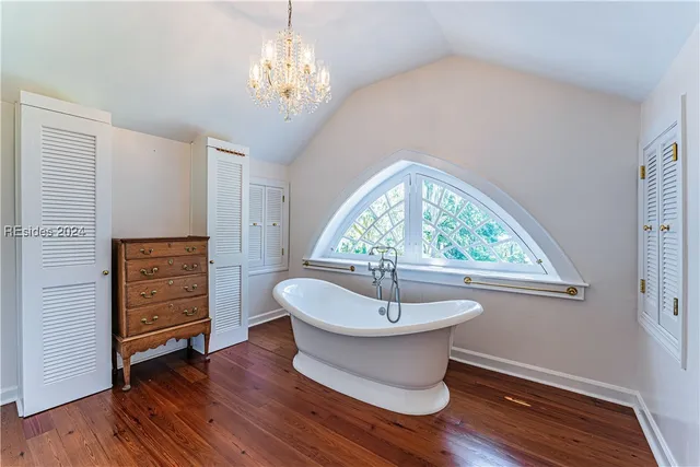 $9,800,000 | 92 Dean Hall Road, Seabrook, SC 29940