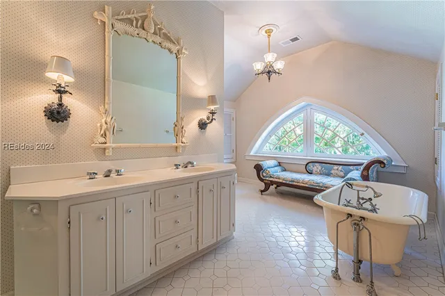 $9,800,000 | 92 Dean Hall Road, Seabrook, SC 29940