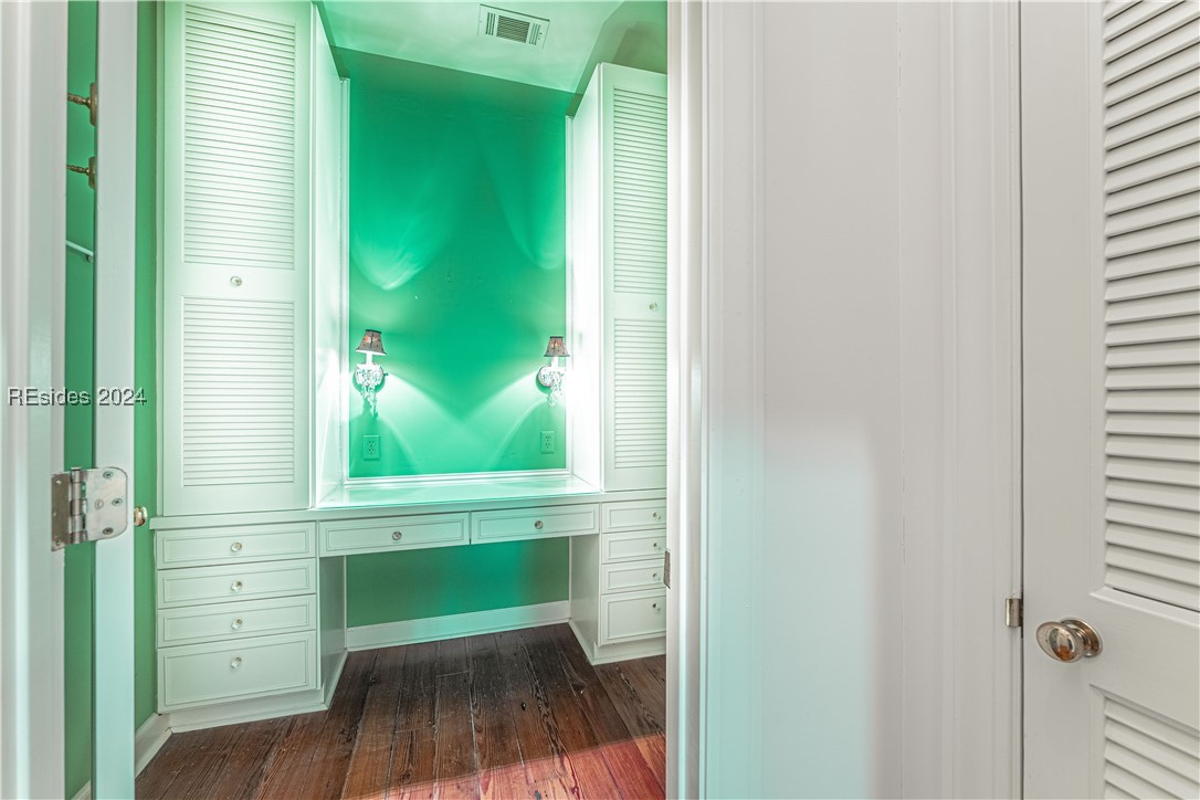 92 Dean Hall Road Seabrook, SC 29940 - Photo 93 of 99 Master suite detail