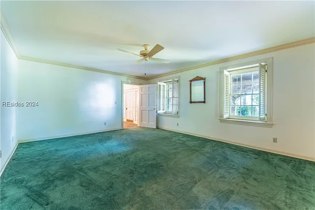 $9,800,000 | 92 Dean Hall Road, Seabrook, SC 29940