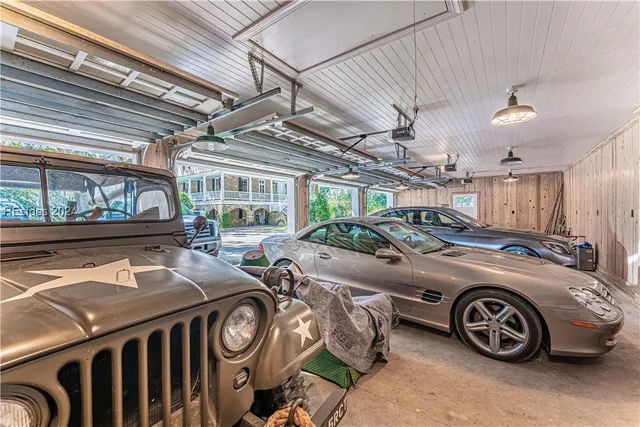 $9,800,000 | 92 Dean Hall Road, Seabrook, SC 29940