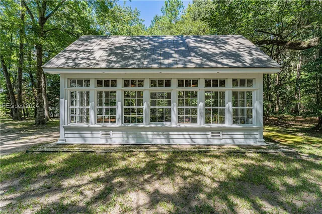 $9,800,000 | 92 Dean Hall Road, Seabrook, SC 29940