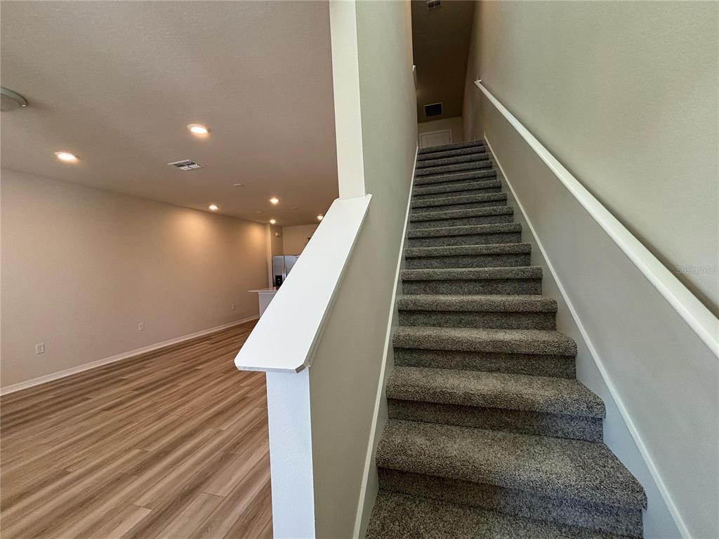 16274 Bright Leaf Road Winter Garden, FL 34787 - Photo 11 of 38 a view of entryway