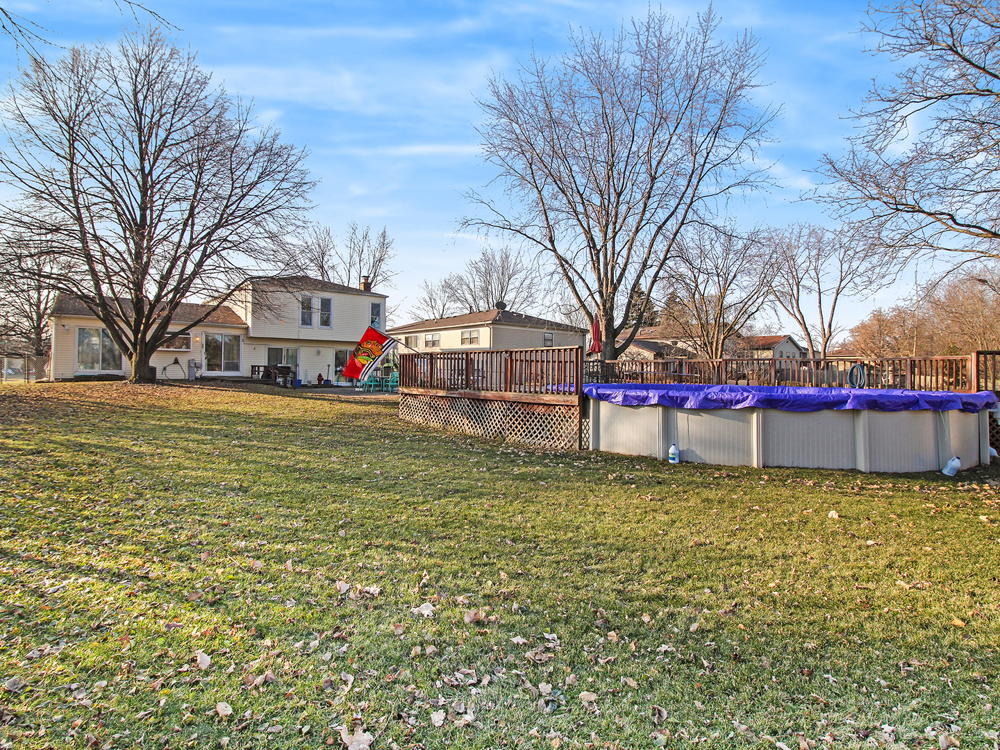 554 Rockhurst Road Bolingbrook, IL 60440 - Photo 27 of 29