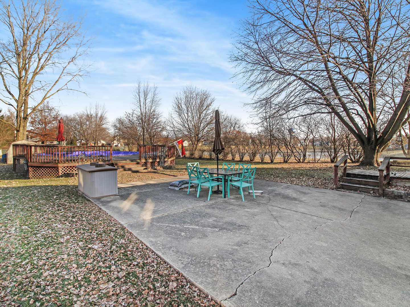 554 Rockhurst Road Bolingbrook, IL 60440 - Photo 29 of 29
