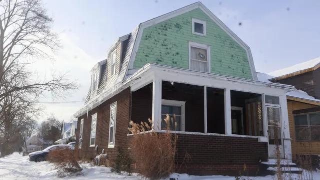 $110,000 | 116 Lathrop Avenue, Battle Creek, MI 49014