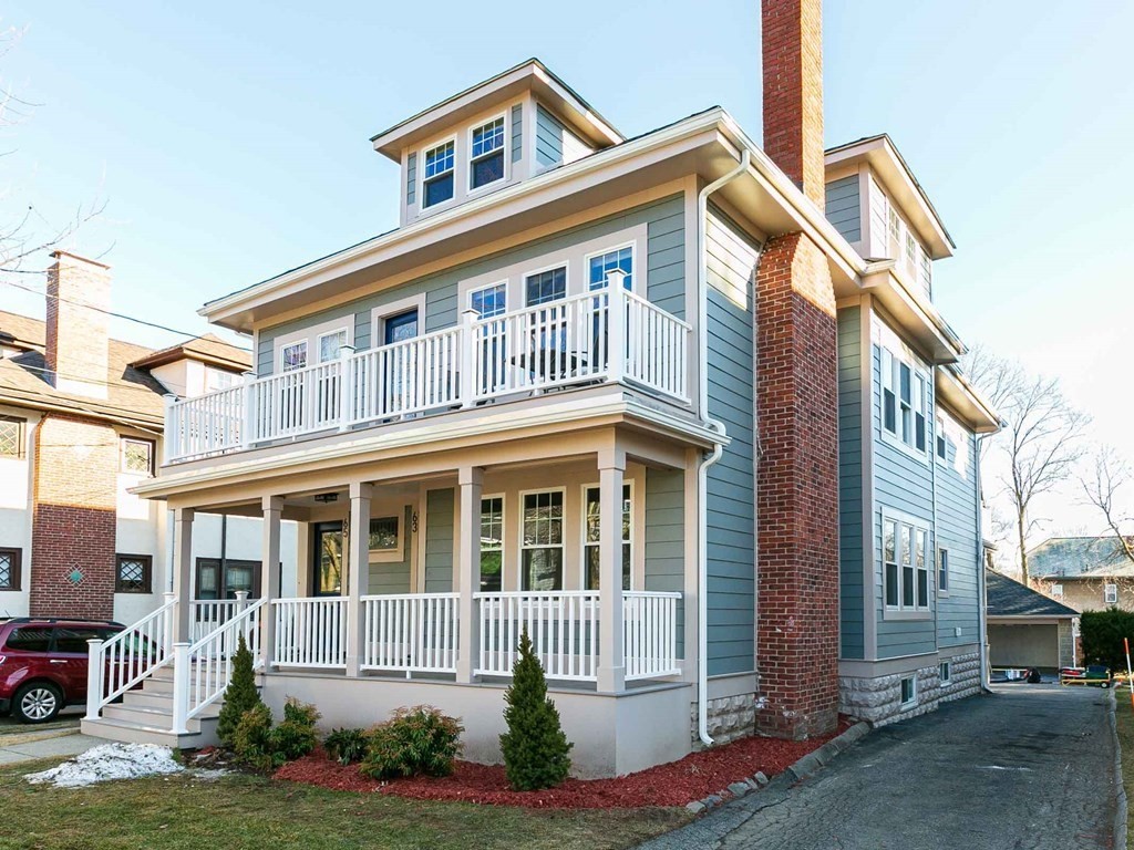 65 Payson Road, Unit 2 Belmont, MA 02478 - Photo 1 of 38 Gallery Image 1