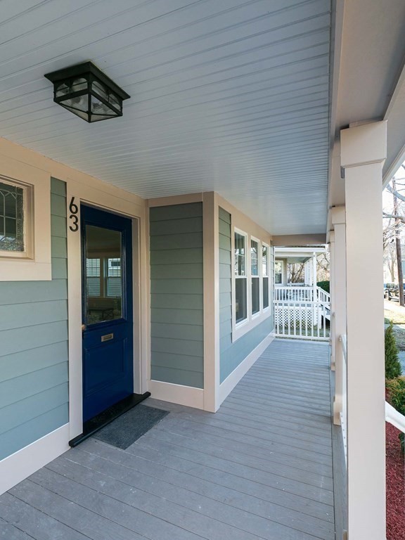 65 Payson Road, Unit 2 Belmont, MA 02478 - Photo 3 of 38 Gallery Image 3