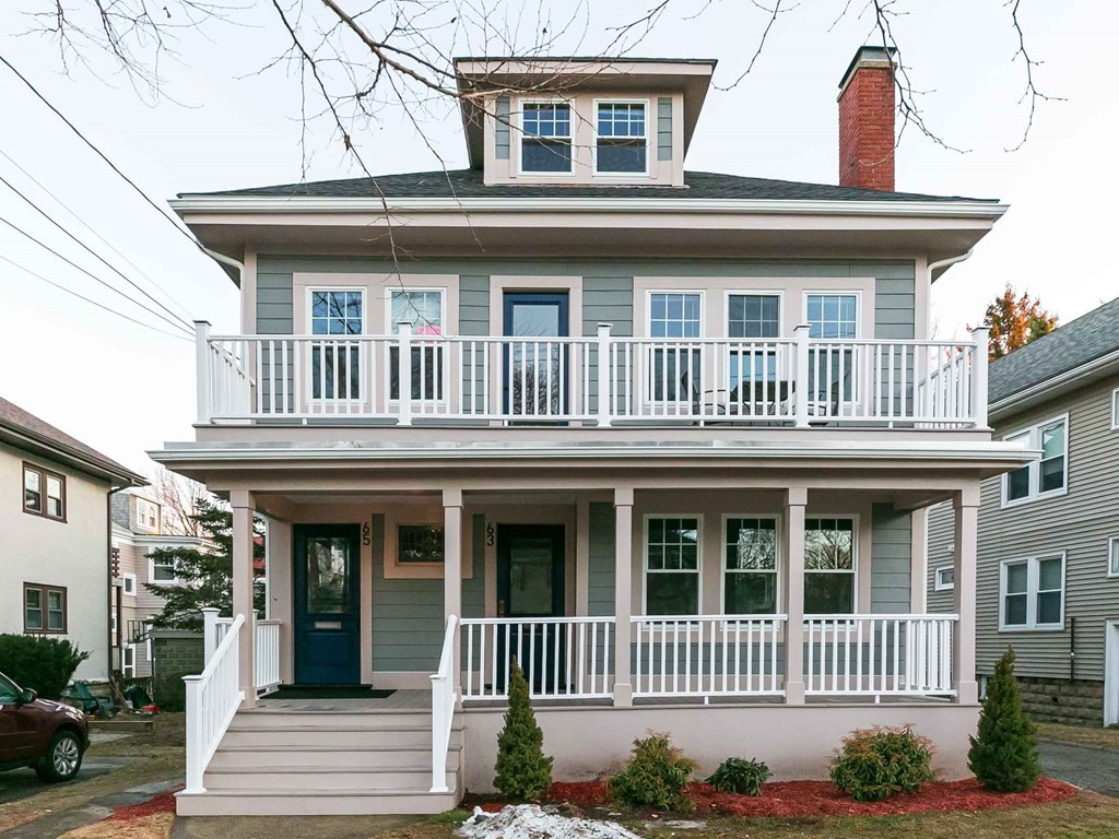 65 Payson Road, Unit 2 Belmont, MA 02478 - Photo 31 of 38 Gallery Image 31
