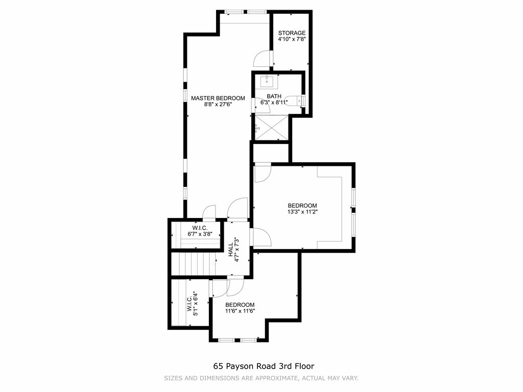 65 Payson Road, Unit 2 Belmont, MA 02478 - Photo 38 of 38 Gallery Image 38