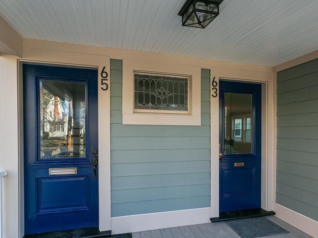 65 Payson Road, Unit 2 Belmont, MA 02478 - Photo 5 of 38 Gallery Image 5