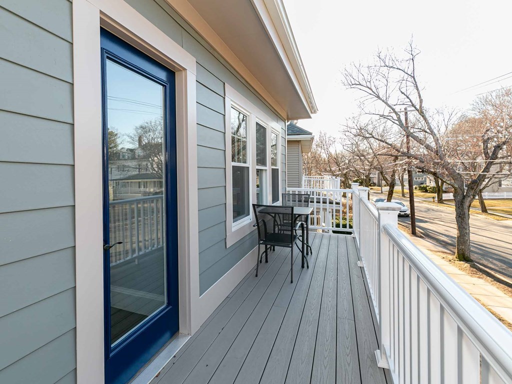 65 Payson Road, Unit 2 Belmont, MA 02478 - Photo 6 of 38 Gallery Image 6