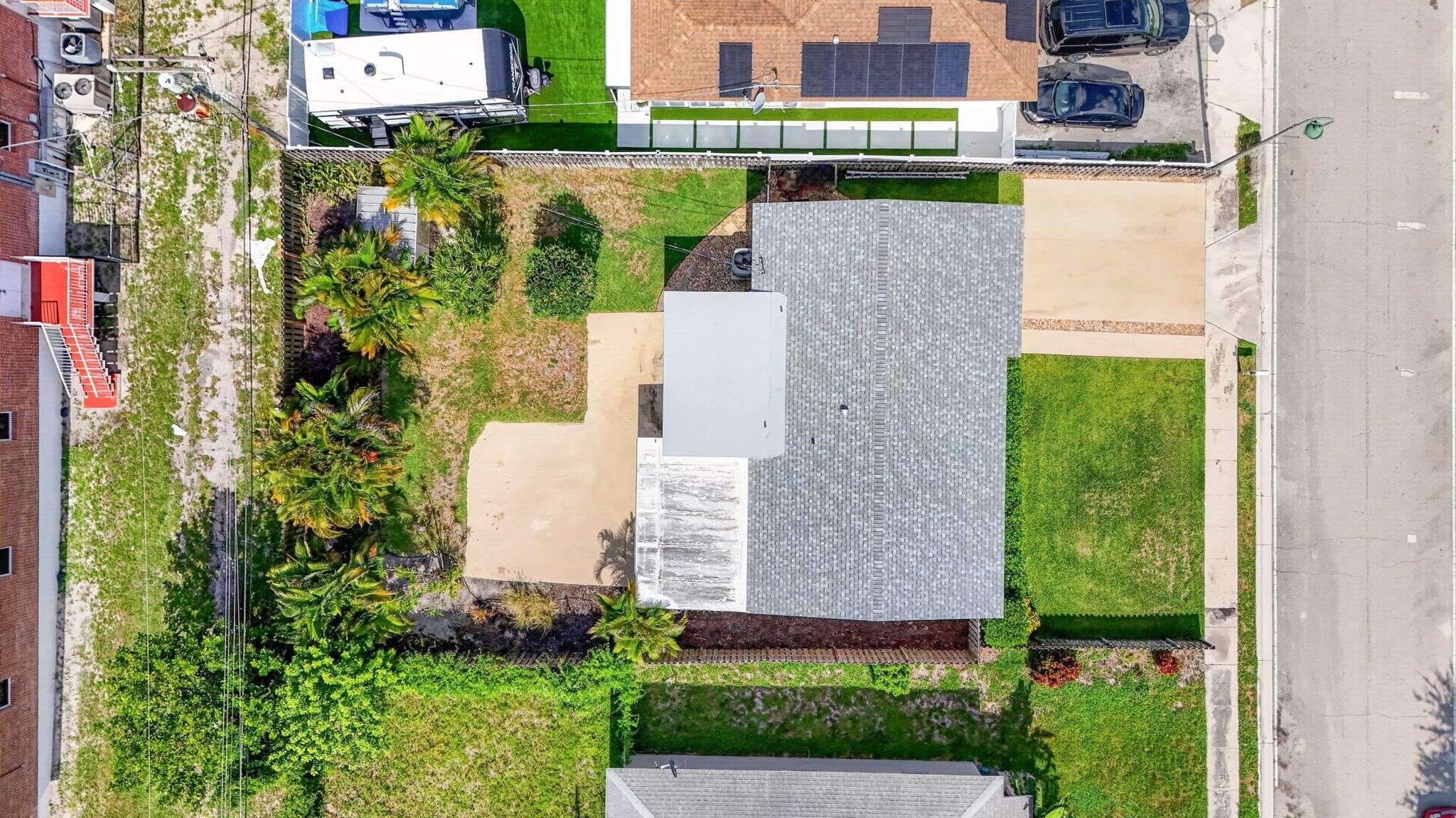 1333 West 31st Street Riviera Beach, FL 33404 - Photo 9 of 46 Aerial