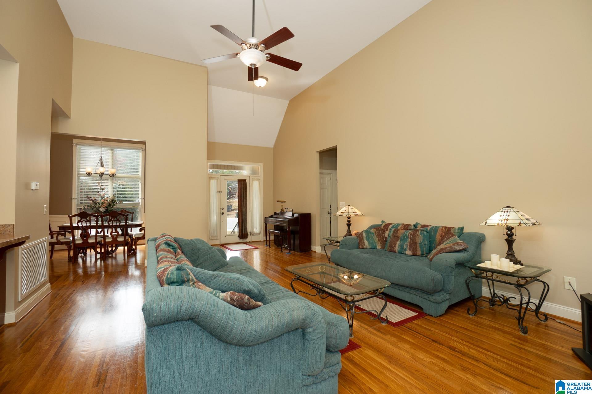 100 Deer Ridge Drive Chelsea, AL 35043 - Photo 4 of 33