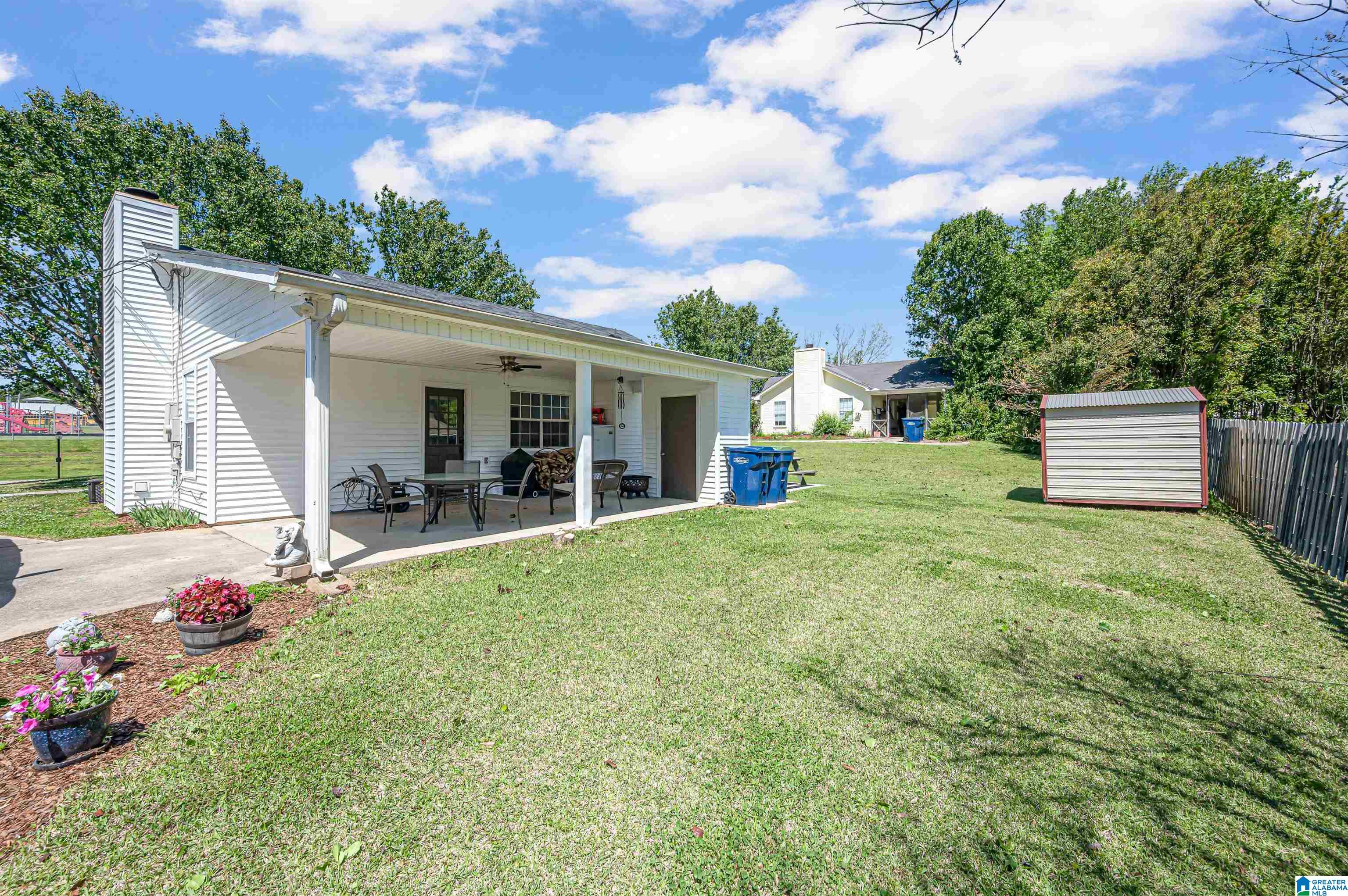 537 Warrior Drive Alabaster, AL 35007 - Photo 28 of 32