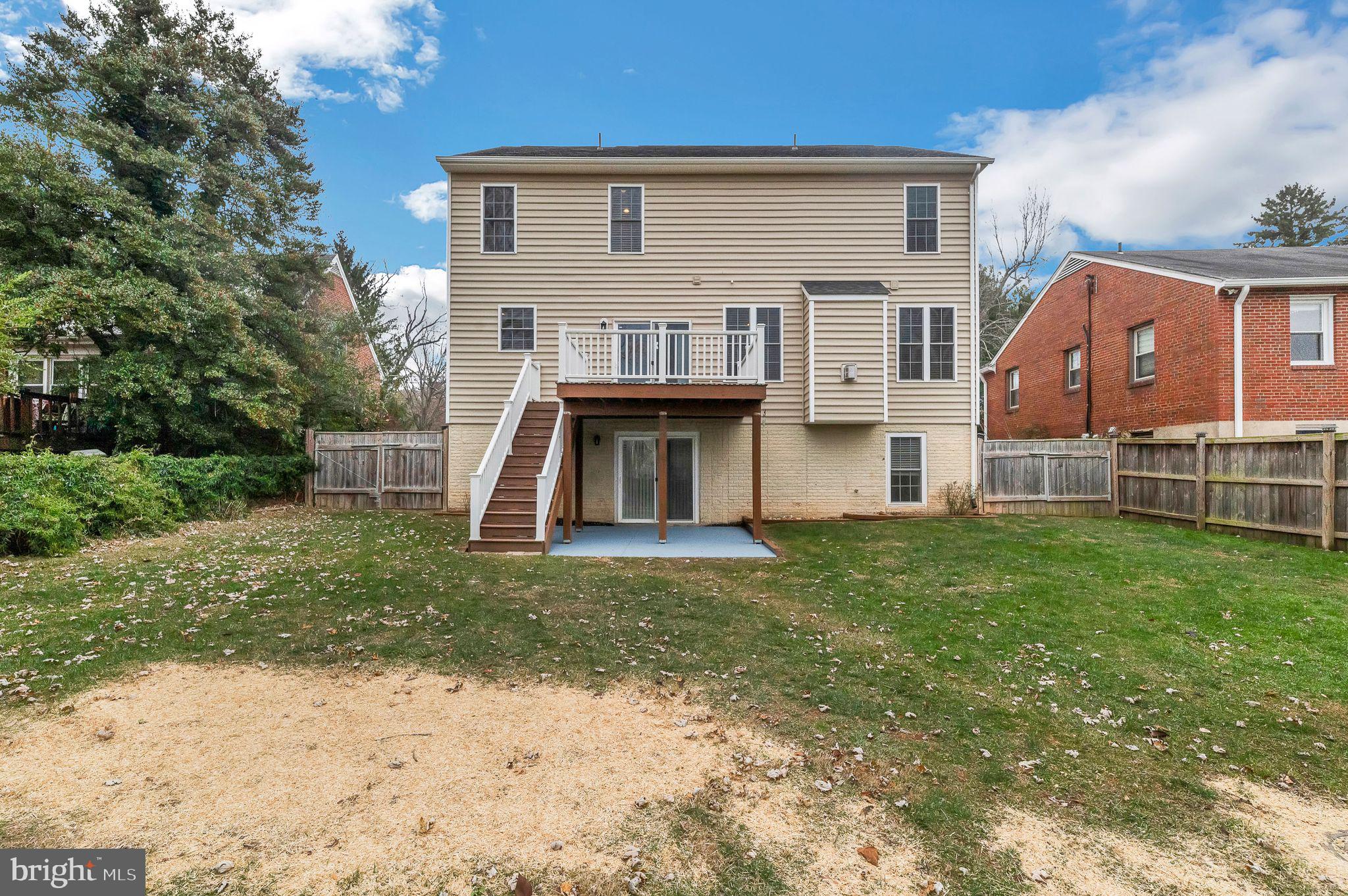 120 Frazier Road Warrenton, VA 20186 - Photo 27 of 29 Gallery Image 27