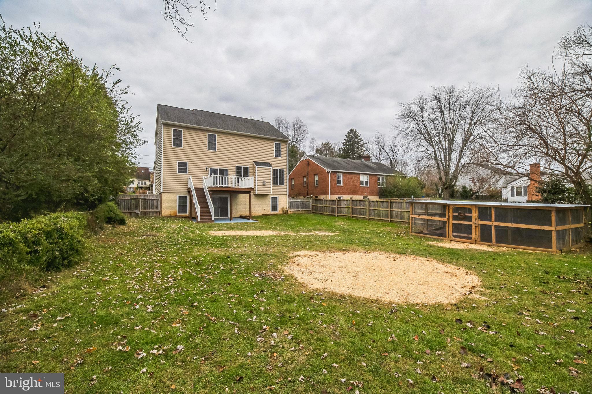 120 Frazier Road Warrenton, VA 20186 - Photo 28 of 29 Gallery Image 28