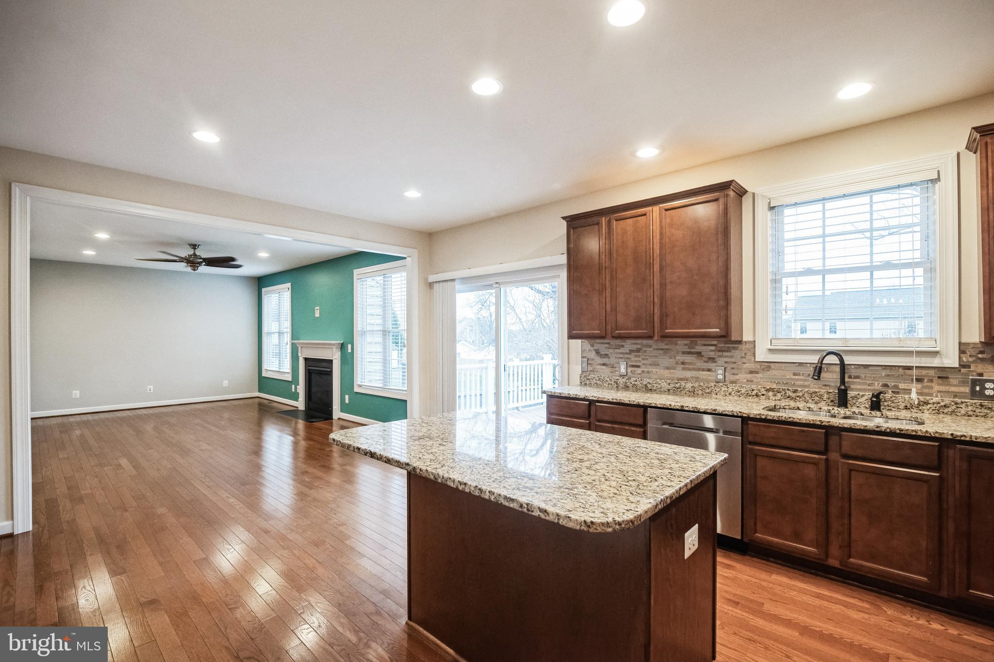 120 Frazier Road Warrenton, VA 20186 - Photo 7 of 29 Gallery Image 7
