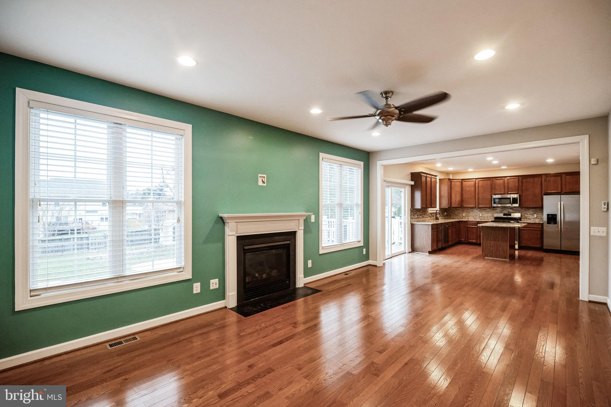 120 Frazier Road Warrenton, VA 20186 - Photo 8 of 29 Gallery Image 8