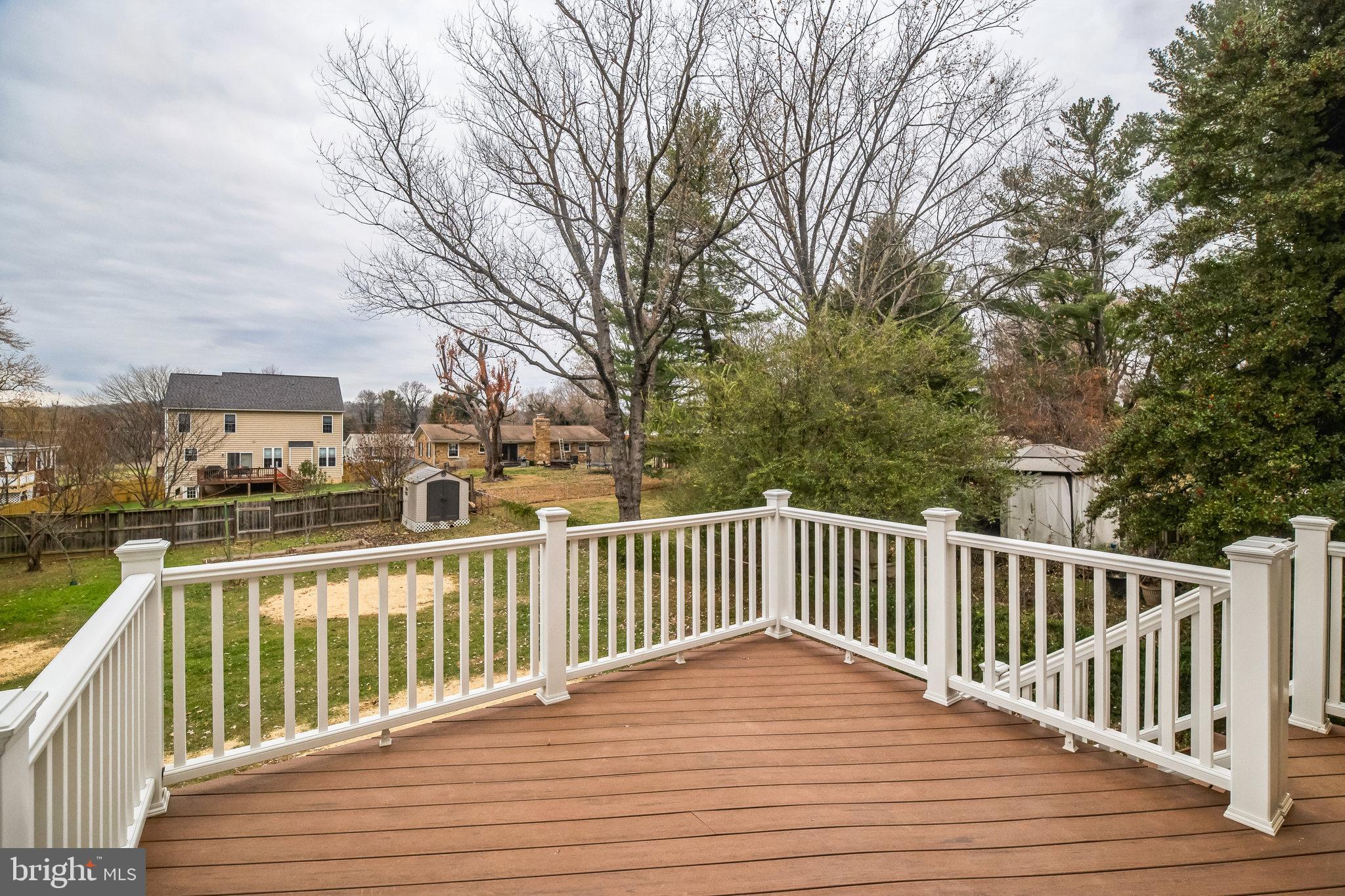 120 Frazier Road Warrenton, VA 20186 - Photo 9 of 29 Gallery Image 9