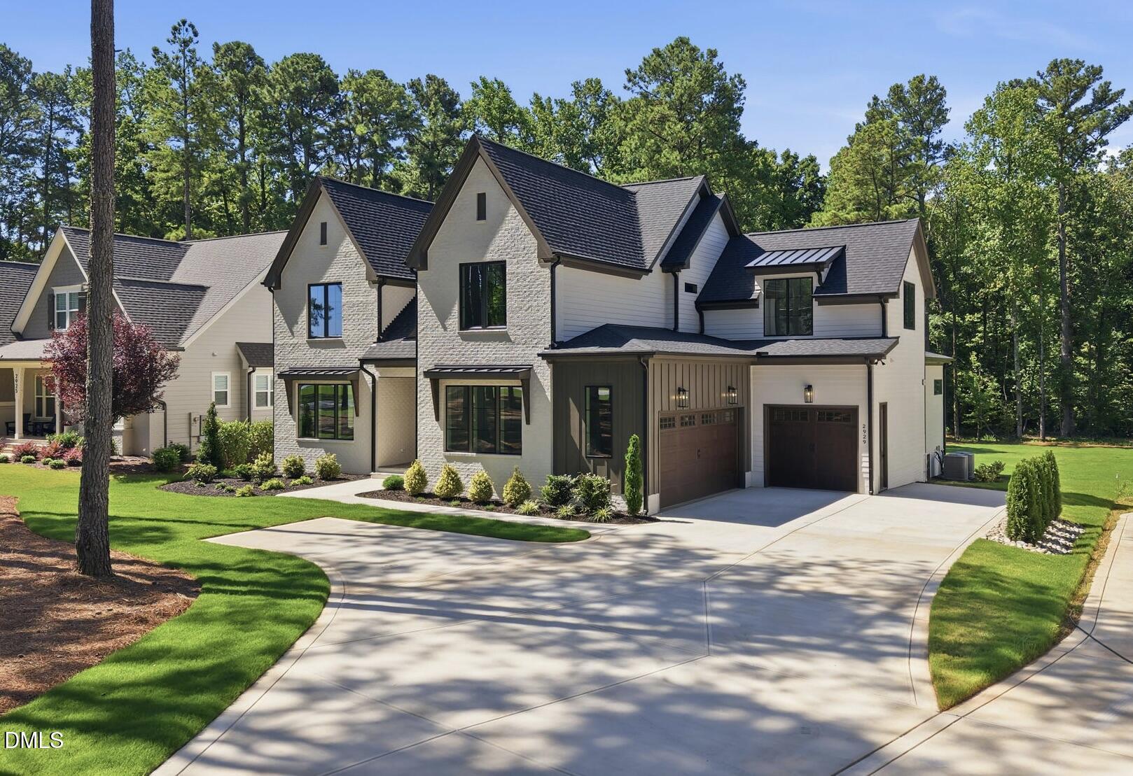 2929 Mt Vernon Church Road Raleigh, NC 27613 - Photo 3 of 48 5-web-or-mls-DJI_20260731110649_0939_D