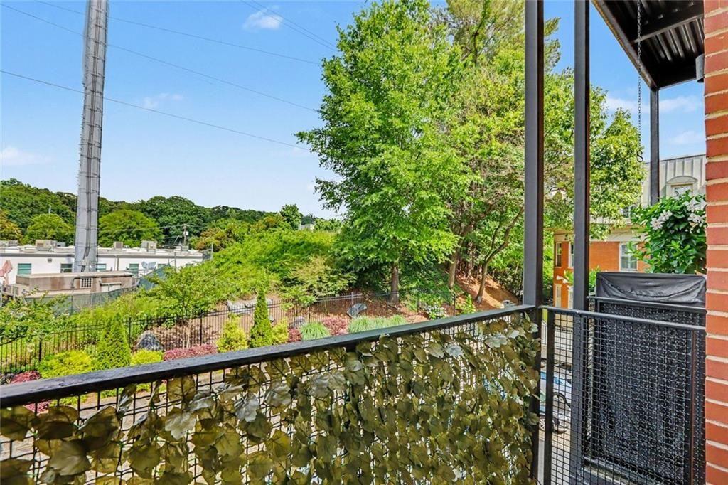560 Dutch Valley Road Northeast, Unit 2305 Atlanta, GA 30324 - Photo 28 of 29