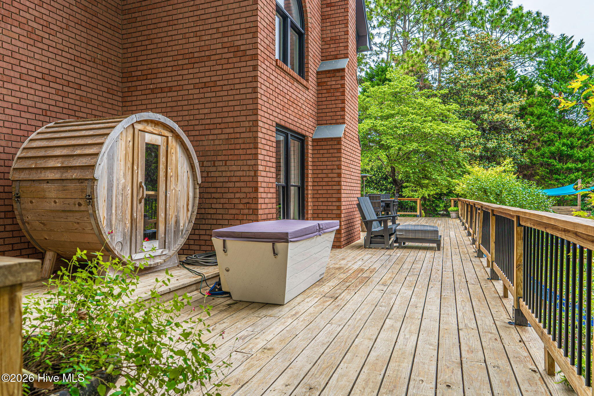 140 High Point Road Pinehurst, NC 28374 - Photo 47 of 55