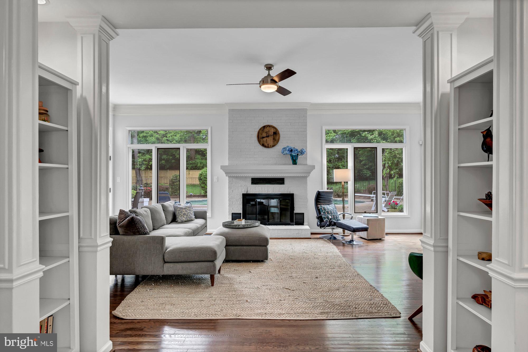 2108 Post Road Vienna, VA 22181 - Photo 27 of 92 Gallery Image 27