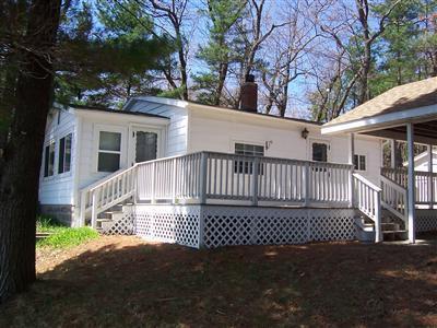 181 East Piney Road Manistee, MI 49660 - Photo 1 of 14 Primary Photo