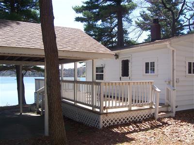 181 East Piney Road Manistee, MI 49660 - Photo 11 of 14 Additional Photo