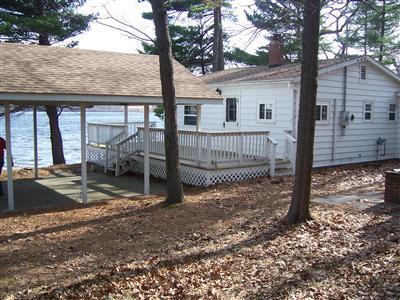 181 East Piney Road Manistee, MI 49660 - Photo 3 of 14 Additional Photo