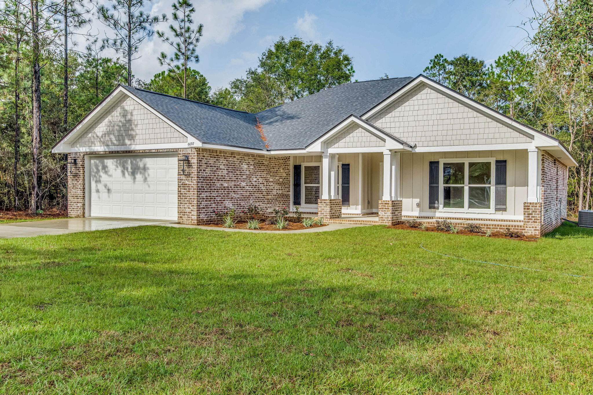 6697 Martin Road Milton, FL 32570 - Photo 3 of 50 Gallery Image 3