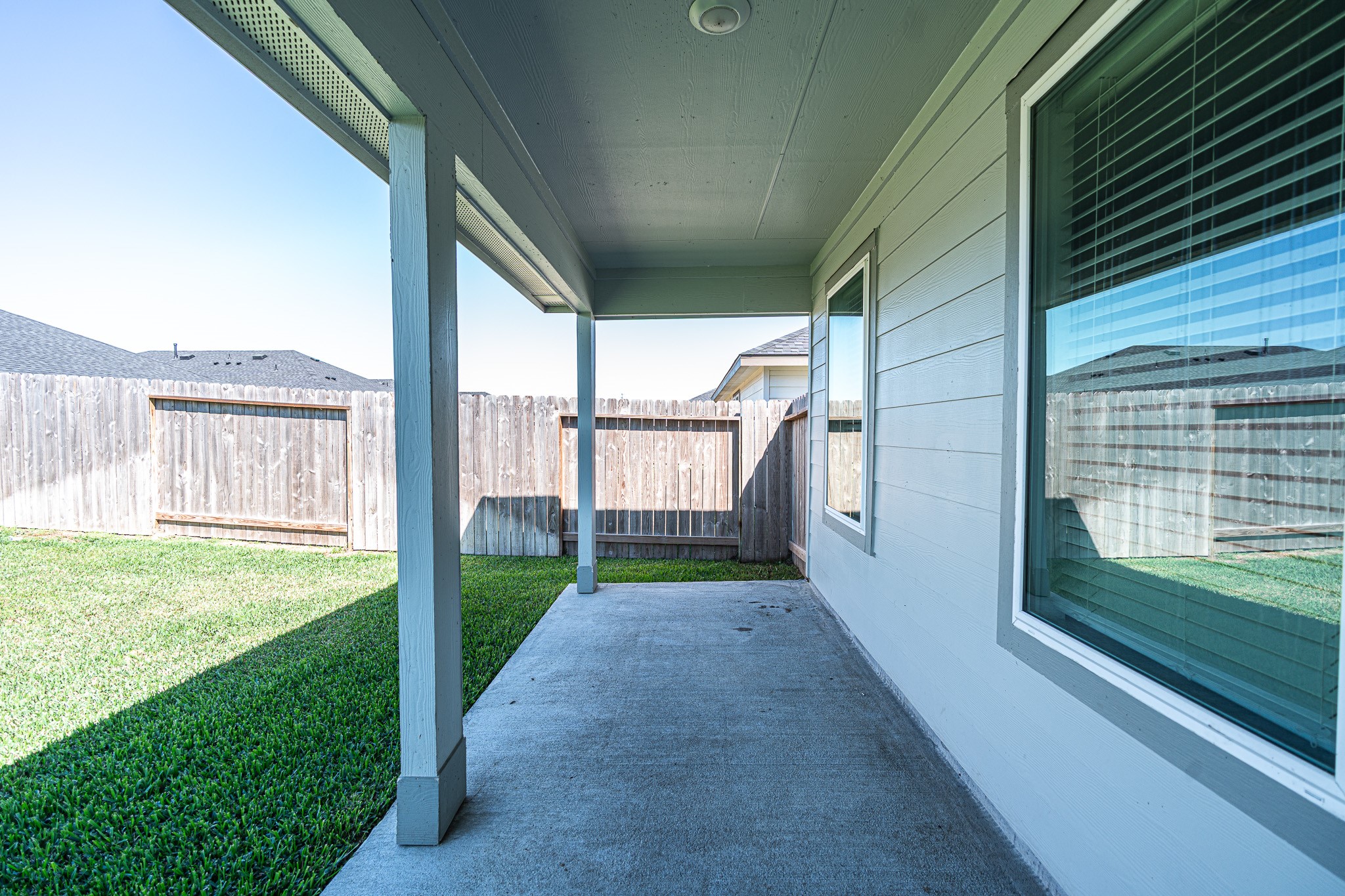 8730 Anacua Drive Rosharon, TX 77583 - Photo 20 of 22