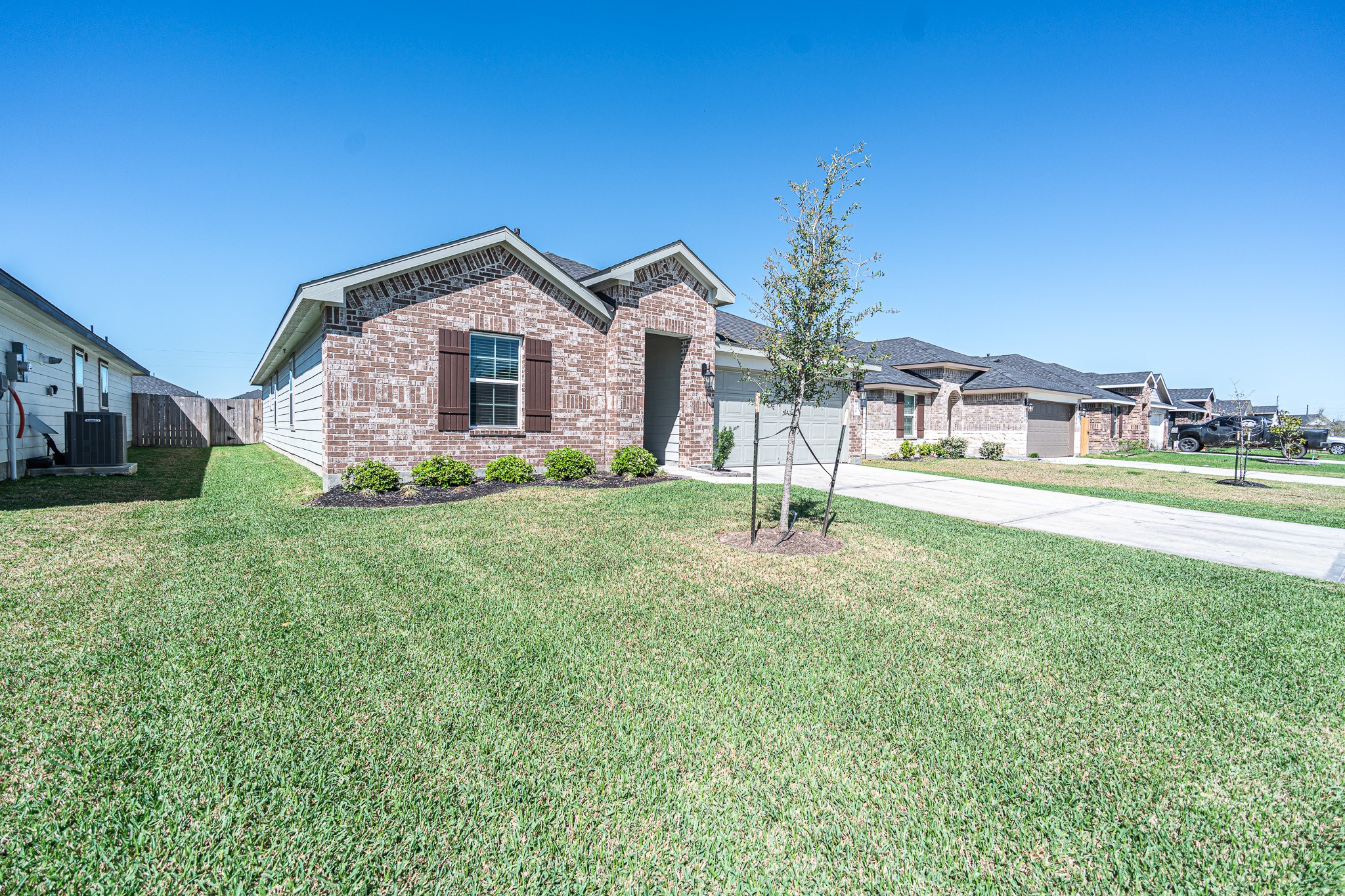 8730 Anacua Drive Rosharon, TX 77583 - Photo 22 of 22