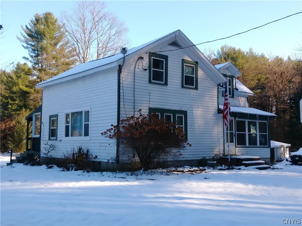 9373 Elpis Road Vienna, NY 13316 - Photo 1 of 1 Gallery Image 1