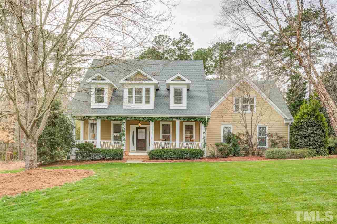 5241 Wildmarsh Drive Raleigh, NC 27613 - Photo 1 of 30 Gallery Image 1