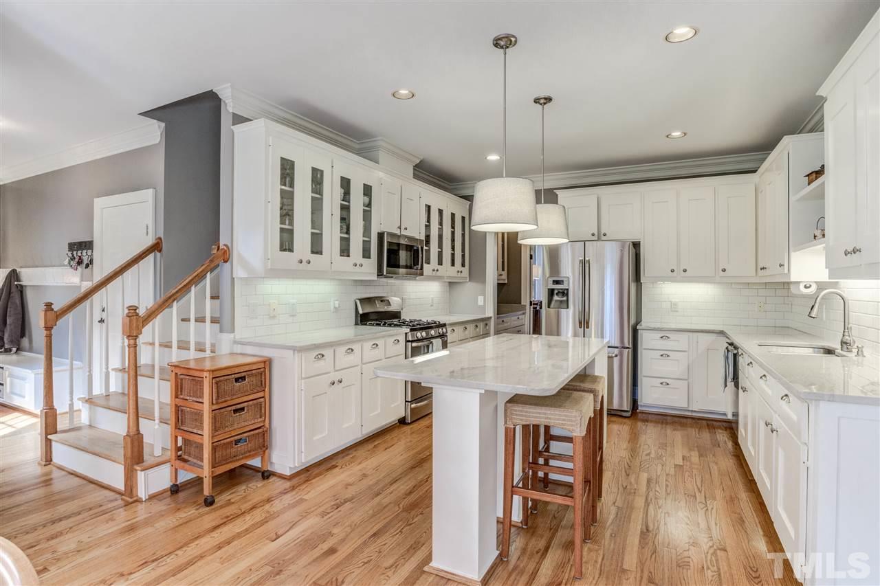 5241 Wildmarsh Drive Raleigh, NC 27613 - Photo 12 of 30 Gallery Image 12