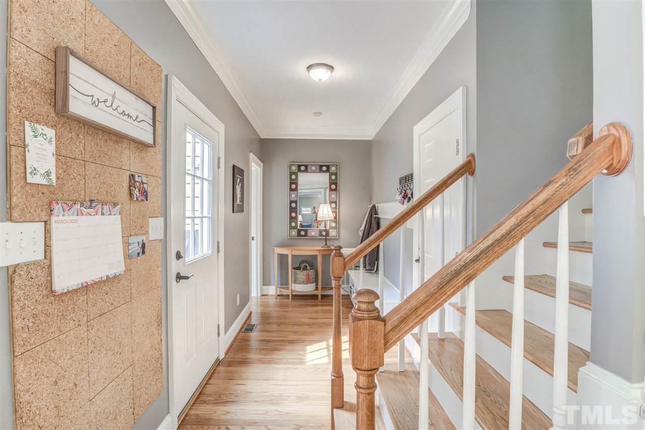 5241 Wildmarsh Drive Raleigh, NC 27613 - Photo 14 of 30 Gallery Image 14