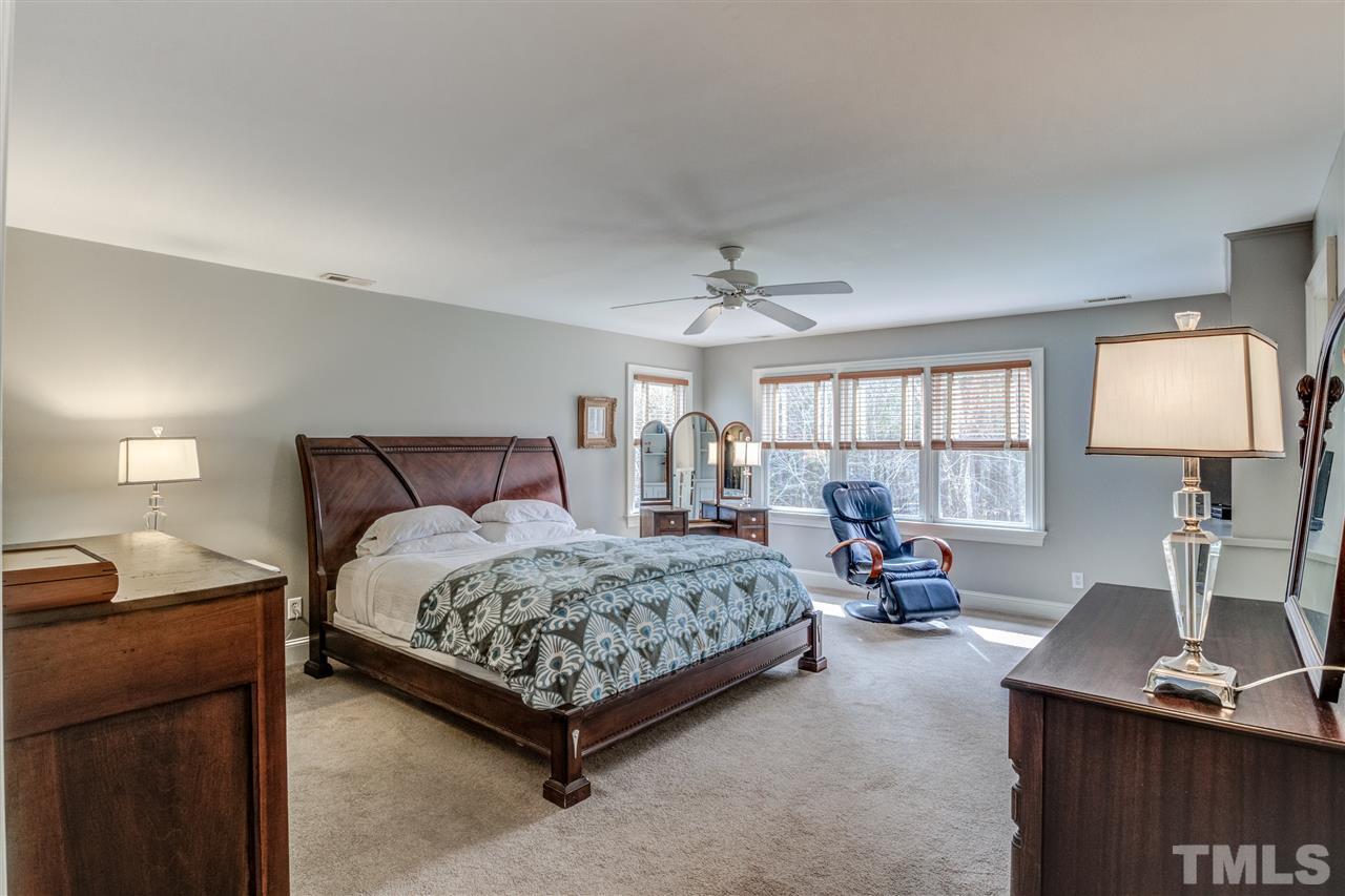 5241 Wildmarsh Drive Raleigh, NC 27613 - Photo 16 of 30 Gallery Image 16