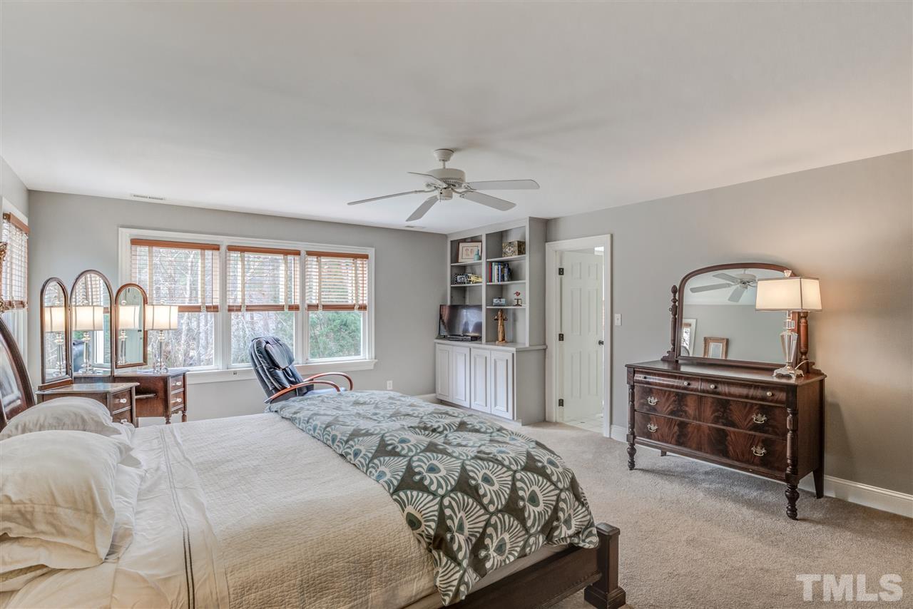 5241 Wildmarsh Drive Raleigh, NC 27613 - Photo 17 of 30 Gallery Image 17