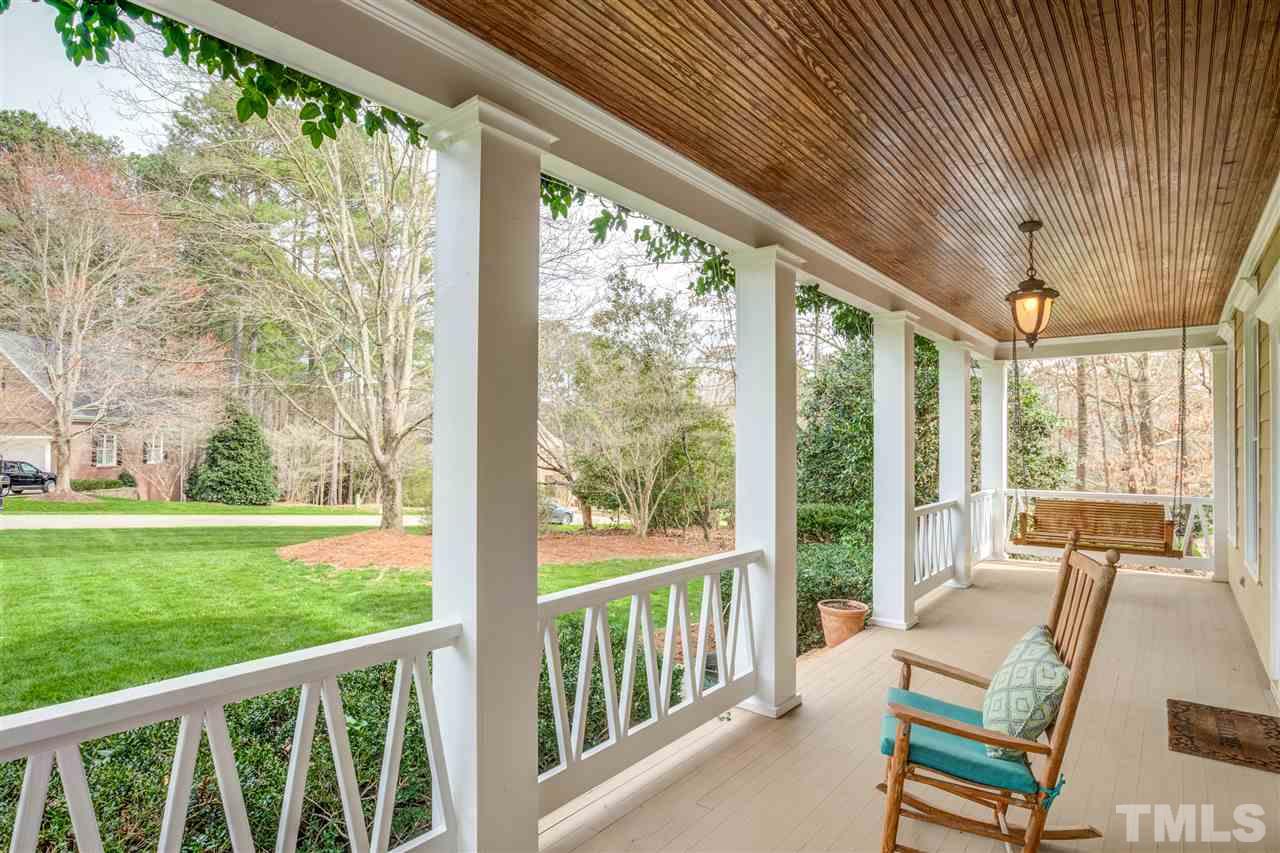 5241 Wildmarsh Drive Raleigh, NC 27613 - Photo 3 of 30 Gallery Image 3
