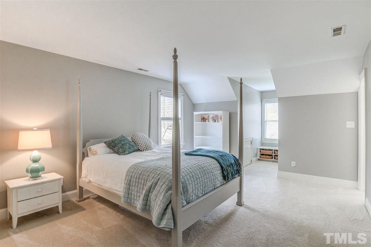 5241 Wildmarsh Drive Raleigh, NC 27613 - Photo 22 of 30 Gallery Image 22