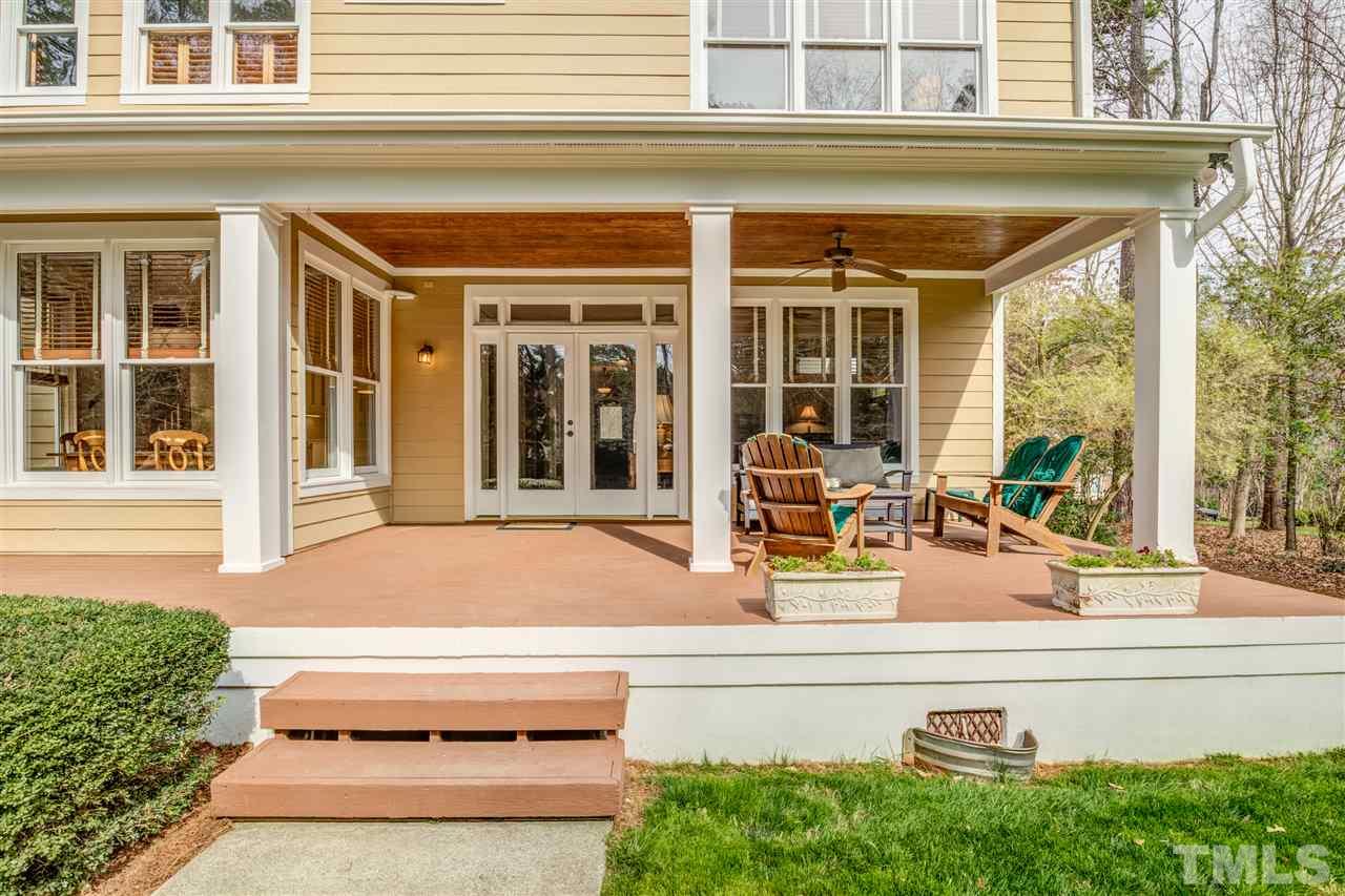 5241 Wildmarsh Drive Raleigh, NC 27613 - Photo 29 of 30 Gallery Image 29