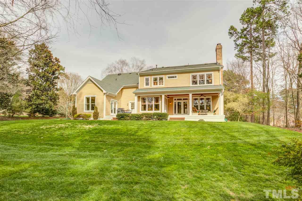 5241 Wildmarsh Drive Raleigh, NC 27613 - Photo 30 of 30 Gallery Image 30