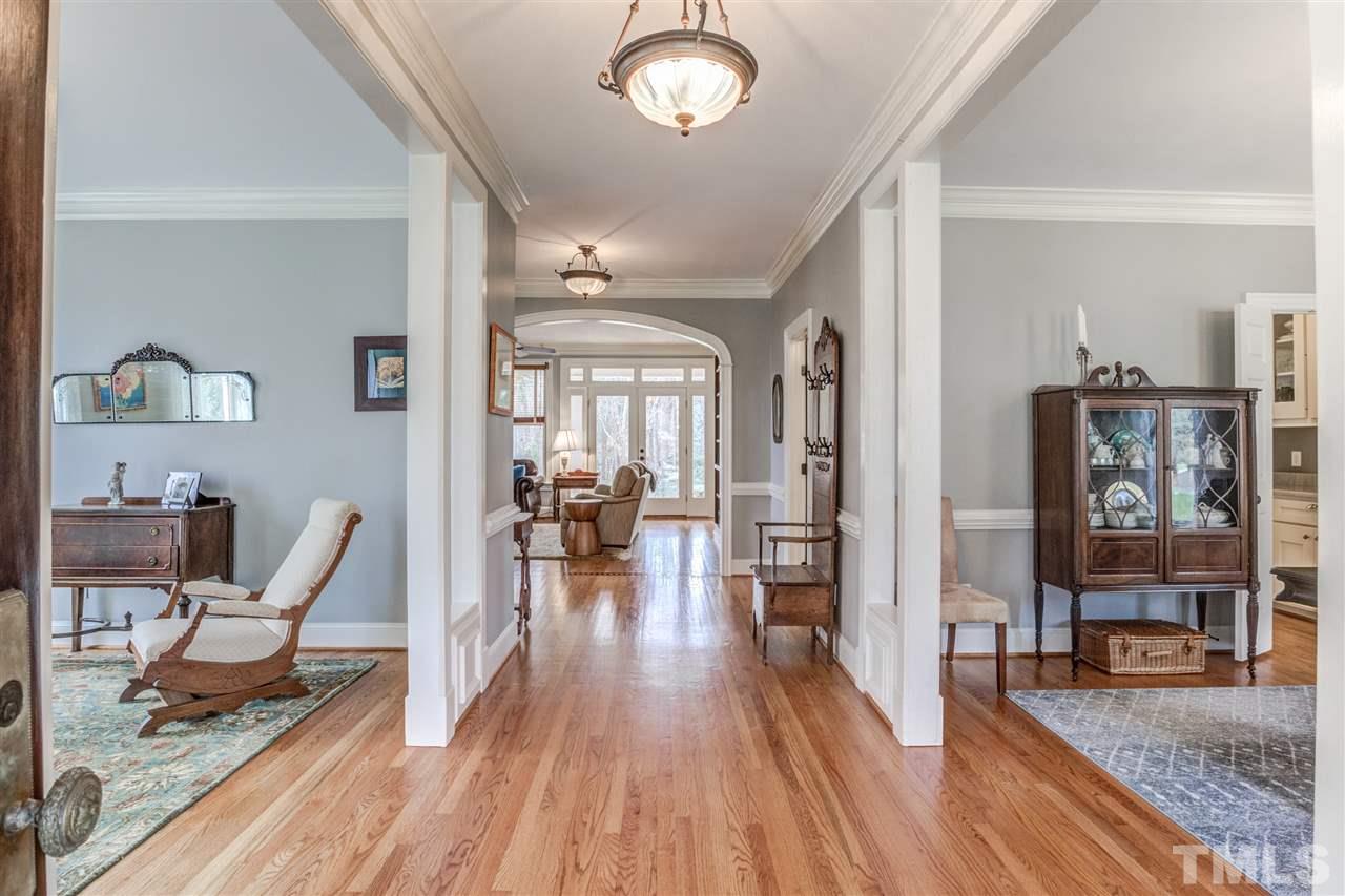 5241 Wildmarsh Drive Raleigh, NC 27613 - Photo 4 of 30 Gallery Image 4