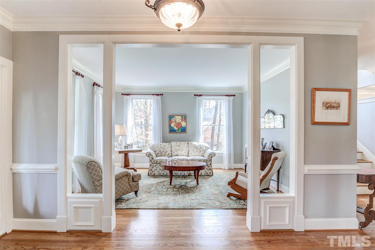 5241 Wildmarsh Drive Raleigh, NC 27613 - Photo 6 of 30 Gallery Image 6