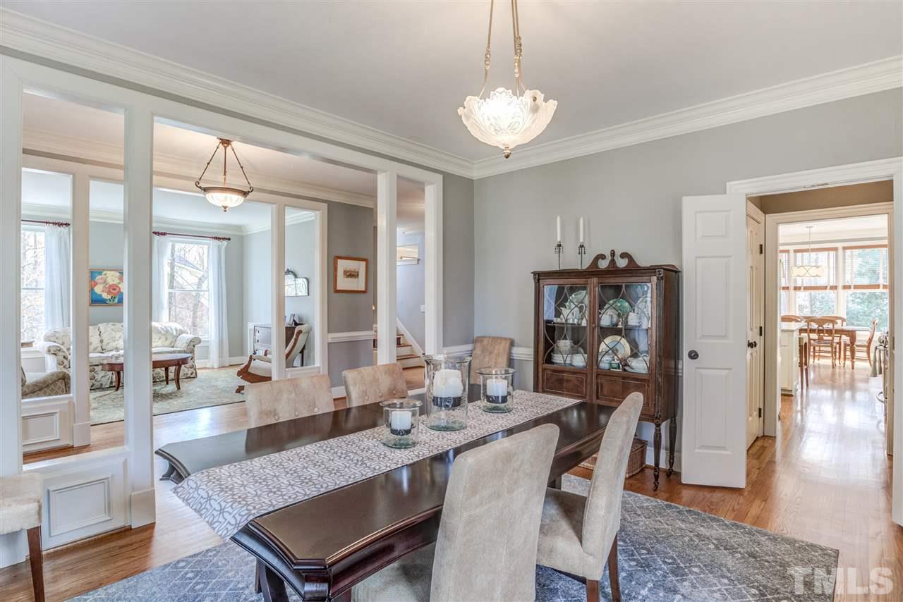 5241 Wildmarsh Drive Raleigh, NC 27613 - Photo 7 of 30 Gallery Image 7