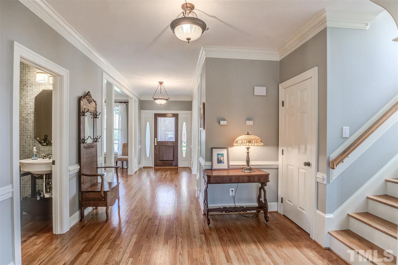5241 Wildmarsh Drive Raleigh, NC 27613 - Photo 8 of 30 Gallery Image 8